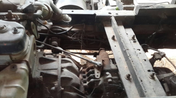 ขายหกล้อดั้ม NPR 115แรง เฟืองท้าย Fหน้าหลัง เครื่องเกียร์ดี เกียร์ ROCK พ่วงมาลัยเพาเวอร์  เป็นเกียร์ยาว เข้าง่าย สภาพพร้อมใช้งาน