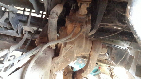 ขายหกล้อดั้ม NPR 115แรง เฟืองท้าย Fหน้าหลัง เครื่องเกียร์ดี เกียร์ ROCK พ่วงมาลัยเพาเวอร์  เป็นเกียร์ยาว เข้าง่าย สภาพพร้อมใช้งาน