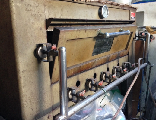 เตาอบขนม มือสอง