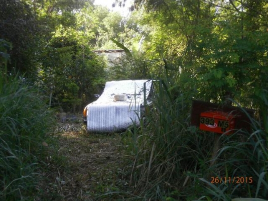 ที่ดิน เขาใหญ่ 1 ไร่