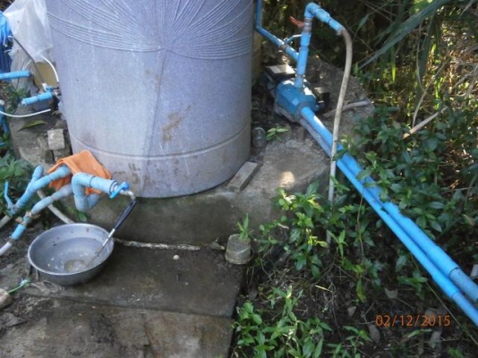 ที่ดิน เขาใหญ่ 1 ไร่