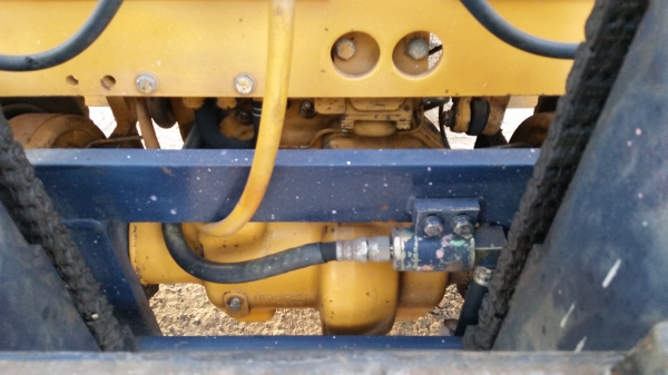 ขายด่วนรถยกKOMATSU FG20-10ยก2.0ตันเสาสูง3เมตรรถนอกนำเข้ายังไม่เคยใช้งานในเมืองไทยเลย=รุ่นใหม่ขายถูกๆๆ