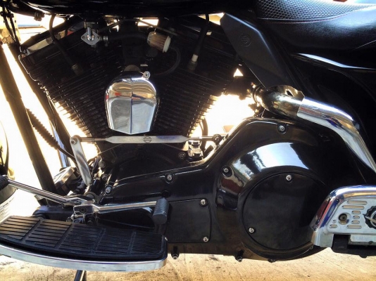 Harley Davidson Electra Glide ปี1992 เครื่อง 1340 EVO แต่งเป็น Street Glideปี06 Harley Davidson Electra Glide ปี1992 เครื่อง 1340 EVO แต่งเป็น Street Glideปี06