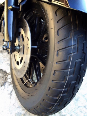 Harley Davidson Electra Glide ปี1992 เครื่อง 1340 EVO แต่งเป็น Street Glideปี06 Harley Davidson Electra Glide ปี1992 เครื่อง 1340 EVO แต่งเป็น Street Glideปี06