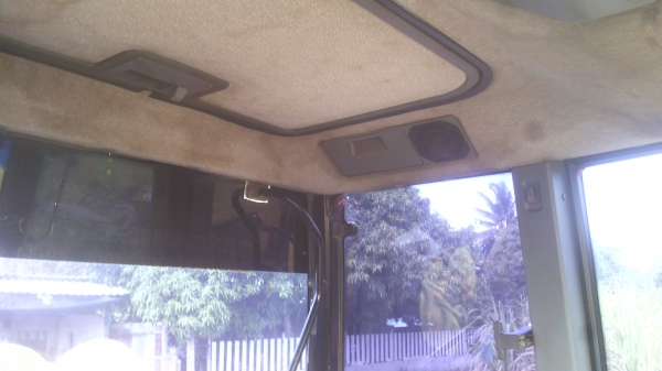 ขายรถไถFORD  NEWHOLLAND  รุ่น6640   คาลาโล่ เอกสารใบอินวอย