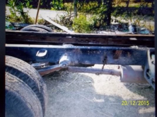 ขาย 250000 บาทKM777      117 แรง หัวคัชซี  ทะเบีบยนเต็ม เอกสารพร้อมโอน