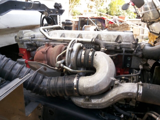 ***มาแล้วรถสวยสภาพดีHino ยางสวยมากสภาพพร้อมใช้งาน***