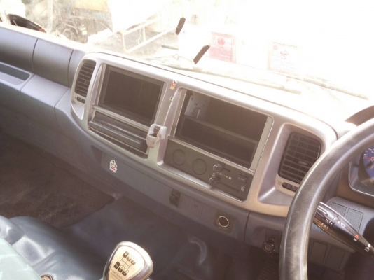 ***มาแล้วรถสวยสภาพดีHino ยางสวยมากสภาพพร้อมใช้งาน***