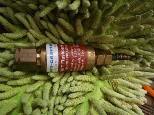 ชุดเชื่อมแก๊ส harris ชุดเชื่อมแก๊ส harris