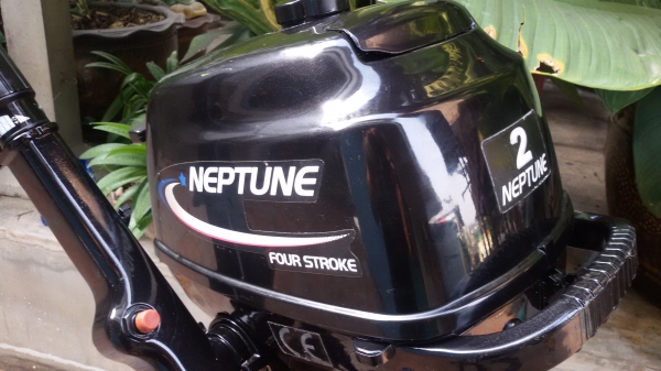 Neptune2Hp4stroke