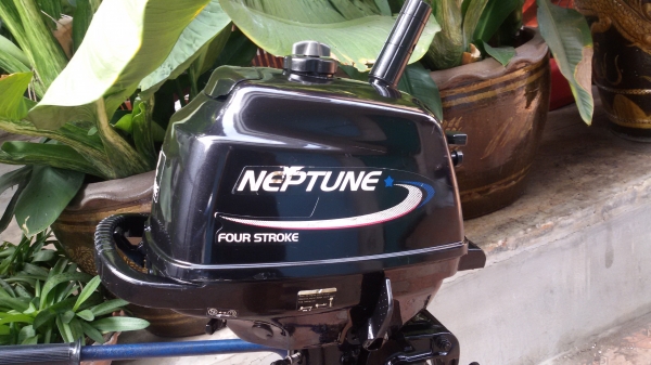 Neptune2Hp4stroke