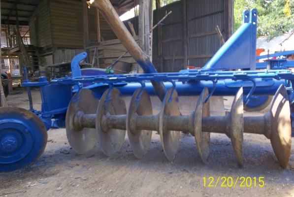 ขายผาน cmt  ชลบุรีเมืองทอง