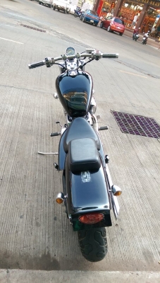 ขายคับ Honda Steed 400 เดิมๆ สีสวย ท่อแต่ง แฮนด์เดฟ อินวอยส์ สรรพสามิตร ขาย 62500 บาท ส่งได้ทั่วไทยคับ สนใจติดต่อ 081-0578282 FACEBOOK ชาญณรงค์ ป๊อป ชัยอมฤต ไอดีไลน์ POPBIGBIKESAKON คับ สนใจรถสวย ถูก ดี ต้อง POP BIGBIKE SAKONNAKHON คับ คลิปวิดีโอคับ https