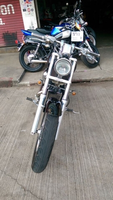 ขายคับ Honda Steed 400 เดิมๆ สีสวย ท่อแต่ง แฮนด์เดฟ อินวอยส์ สรรพสามิตร ขาย 62500 บาท ส่งได้ทั่วไทยคับ สนใจติดต่อ 081-0578282 FACEBOOK ชาญณรงค์ ป๊อป ชัยอมฤต ไอดีไลน์ POPBIGBIKESAKON คับ สนใจรถสวย ถูก ดี ต้อง POP BIGBIKE SAKONNAKHON คับ คลิปวิดีโอคับ https