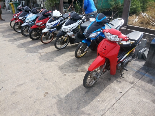 ขายตามสภาพคันละ 7900 สตาทติดขับได้ทุกคัน เล่มพร้อมชุดโอน ภาษีขาด รถอยู่นนทบุรี 0843545593 ขายตามสภาพคันละ 7900 สตาทติดขับได้ทุกคัน เล่มพร้อมชุดโอน ภาษีขาด รถอยู่นนทบุรี 0843545593