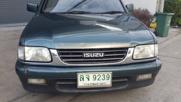 รถบ้าน เครื่องดี ประหยัด ยอดนิยม