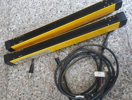 ขาย ม่านแสง OMRON