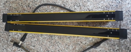 ขาย ม่านแสง OMRON