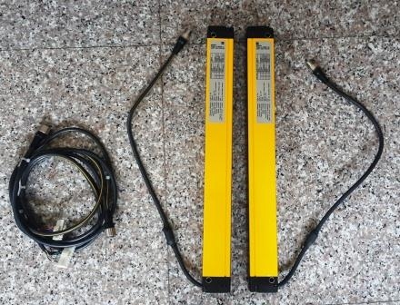 ขาย ม่านแสง OMRON