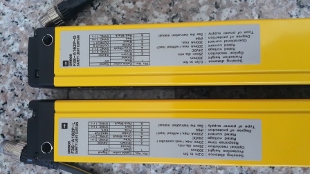 ขาย ม่านแสง OMRON