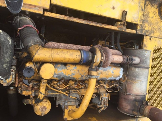 รถขุด SK07-2(LN-08702) รถสภาพดี พร้อมใช้