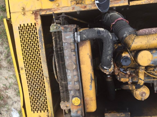 รถขุด SK07-2(LN-08702) รถสภาพดี พร้อมใช้