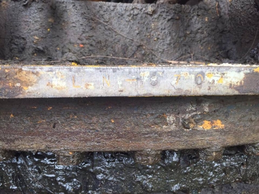 รถขุด SK07-2(LN-08702) รถสภาพดี พร้อมใช้