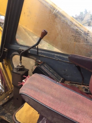 รถขุด SK07-2(LN-08702) รถสภาพดี พร้อมใช้