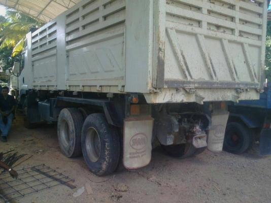 Isuzu 300แม่-ลูกปี54.ติดต่อ080-1405528