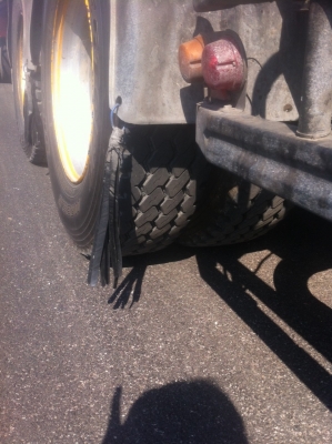 330 ปี53 สวยเดิมๆ ยางเลเดียนไหม่ 10 เส้น รับประกัน