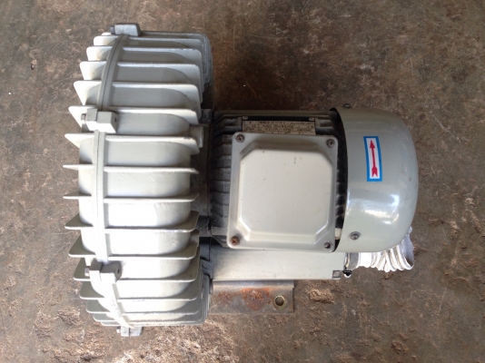 ขายริงโบวเวอร์ ดูด-เป่า ขนาด 2HP. 380V ของจีน สภาพสวยมากเดิมๆวิ่งนิ่ม พร้อมใช้งาน ขายถูกครับ ขายริงโบวเวอร์ ดูด-เป่า ขนาด 2HP. 380V ของจีน สภาพสวยมากเดิมๆวิ่งนิ่ม พร้อมใช้งาน ขายถูกครับ