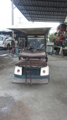 ขายรถกอล์ฟใช้งานได้เลย 80,000 บาท