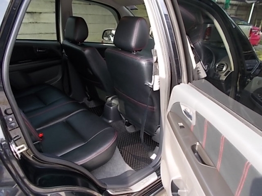 SUZUKI SX4 1.6 SUZUKI SX4 1.6