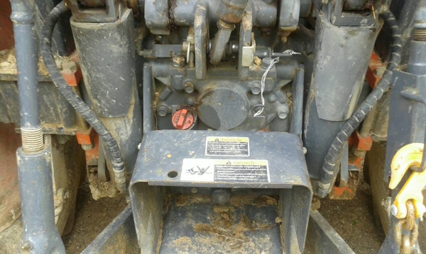 รถไถ KUBOTA M9540  2 เพลา.  ( รถสวย มากๆ. )  ,  ( รถทำงาน 1,xxx ชม. )   สนใจติดต่อ  081 - 6079515