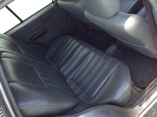 Toyota starlet EP 71 ปี88