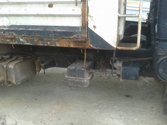 รถอีซูซุ 6 ล้อดั้ม FSR11H / 140 แรงม้า. ปี 35. สนใจติดต่อ 081 - 6079515 รถอีซูซุ 6 ล้อดั้ม FSR11H / 140 แรงม้า. ปี 35. สนใจติดต่อ 081 - 6079515