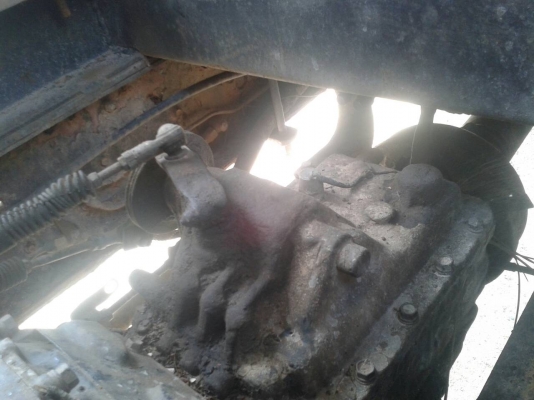 รถอีซูซุ 6 ล้อดั้ม FSR11H / 140 แรงม้า. ปี 35. สนใจติดต่อ 081 - 6079515 รถอีซูซุ 6 ล้อดั้ม FSR11H / 140 แรงม้า. ปี 35. สนใจติดต่อ 081 - 6079515