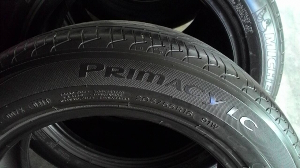 205/55R16 MICHELIN Primacy ชุด 4 เส้น tel.081-427-3941 ไอดีไลน์ autobot107 205/55R16 MICHELIN Primacy ชุด 4 เส้น tel.081-427-3941 ไอดีไลน์ autobot107