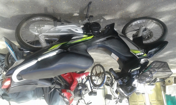 suzuki smass ปี56สตาร์ทมือ suzuki smass ปี56สตาร์ทมือ