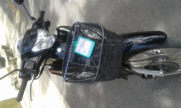 suzuki smass ปี56สตาร์ทมือ suzuki smass ปี56สตาร์ทมือ