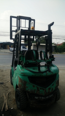 ขายรถยก 2.5 ตัน