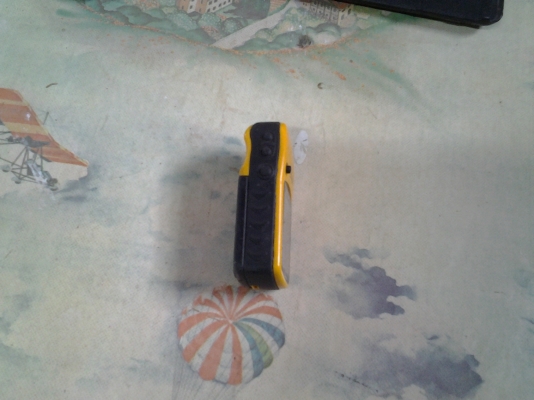 ขาย เครื่อง GPS วัดที่ยี่ห้อ GARMIN รุ่น Etrex VENTURE HC