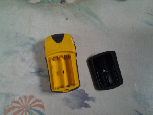 ขาย เครื่อง GPS วัดที่ยี่ห้อ GARMIN รุ่น Etrex VENTURE HC