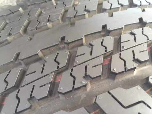 ขายล้อแม็กรีโวถอดป้ายแดงพร้อมยางขอบ17 (ขายแล้ว 21 ธค.58) ขายล้อแม็กรีโวถอดป้ายแดงพร้อมยางขอบ17 (ขายแล้ว 21 ธค.58)