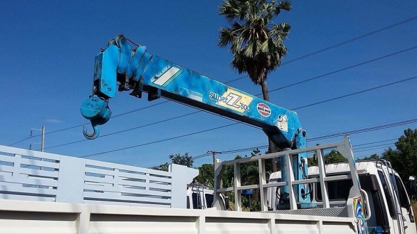 ฮีโน่ 1j210แรงติดเครน 5 ตัน สภาพสวย พร้อมใช้งาน ขายทั้งสดและผ่อน เครน5 ตัน 5ปอก 4ชัก ฮีโน่ 1j210แรงติดเครน 5 ตัน สภาพสวย พร้อมใช้งาน ขายทั้งสดและผ่อน เครน5 ตัน 5ปอก 4ชัก