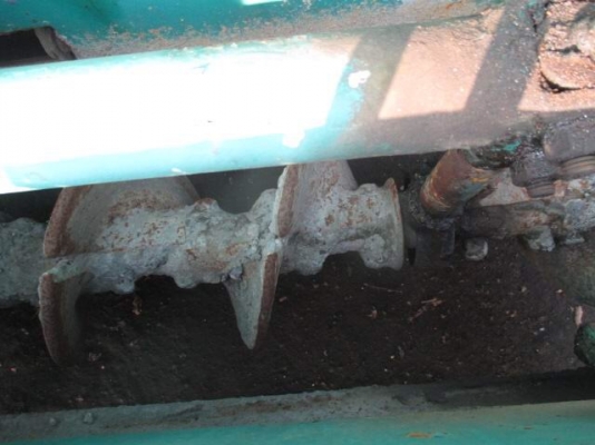 ขายด่วนรถปูยางขนาด2.5เมตรSUMITOMO HA25W เก่าญี่ปุ่น เอกสารแจ้งจำหน่าย