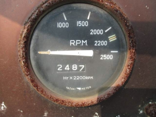 ขายด่วนรถปูยางขนาด2.5เมตรSUMITOMO HA25W เก่าญี่ปุ่น เอกสารแจ้งจำหน่าย