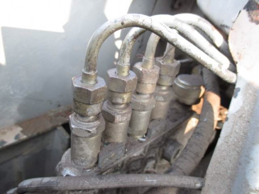 ขายด่วนรถปูยางขนาด2.5เมตรSUMITOMO HA25W เก่าญี่ปุ่น เอกสารแจ้งจำหน่าย