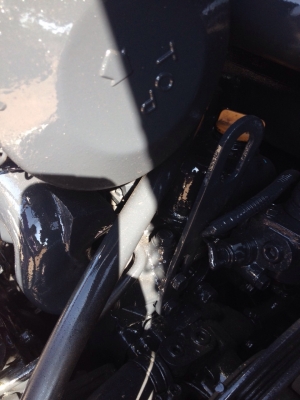 ขายแบ็คโฮ โกเบโก้ sk25 เก่านอกครับ