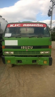 ขายด่วน !!! รถโม่ปูน 2.5 คิวเครื่อง175 รถใช้งานอยู่เอกสารอินวอย ราคา 450000 โทร.093-2155577